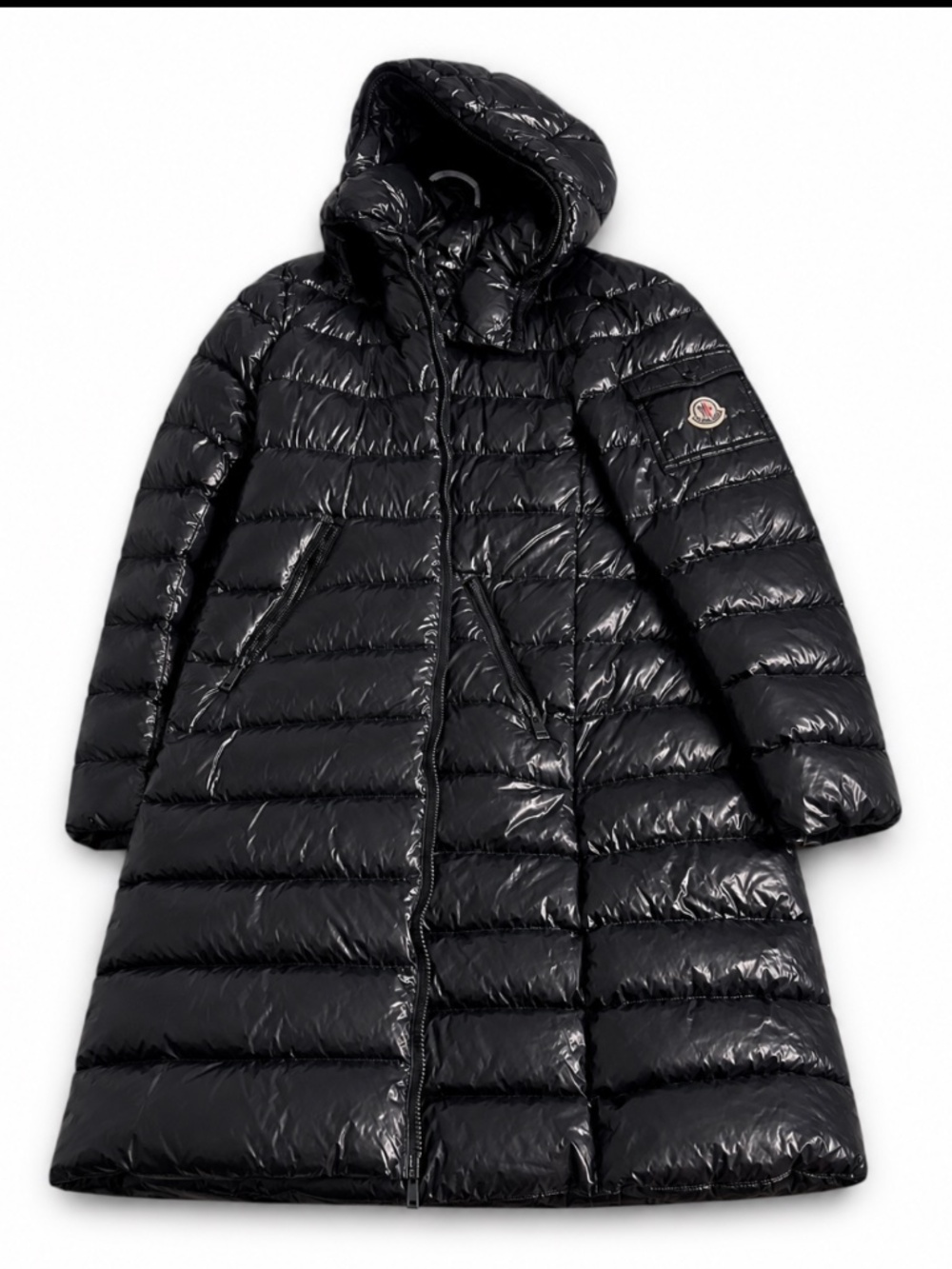 Moncler Down Coat